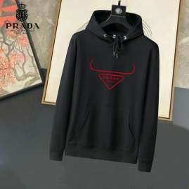 Picture of Prada Hoodies _SKUPradaM-3XL25tr955254